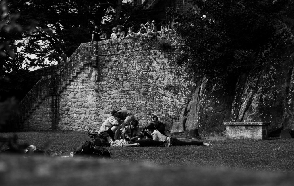 SECOND CONFINEMENT EN FRANCE