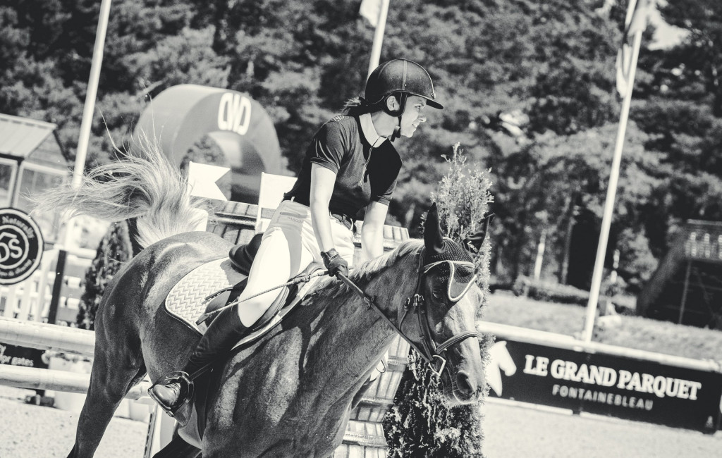 FONTAINEBLEAU CLASSIC 8/9 & 10 juillet 2022