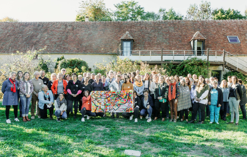 SEMINAIRE DE L’ADMR DE L’ORNE