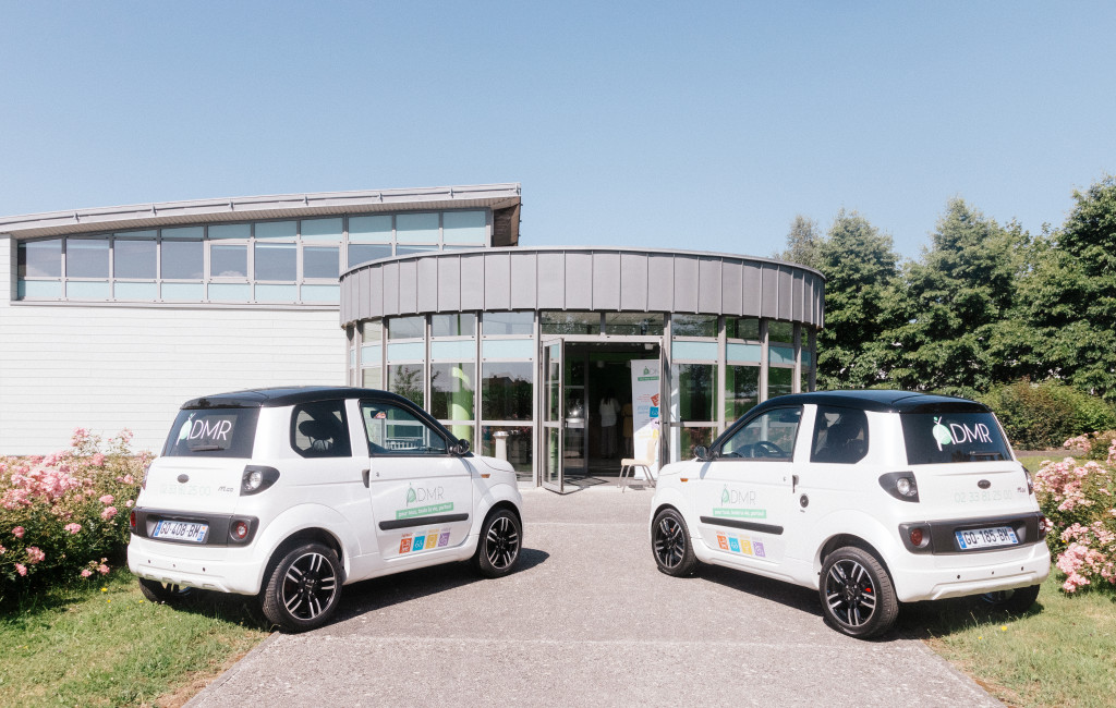 Assemblée Générale pour les 70 ans de l’ADMR